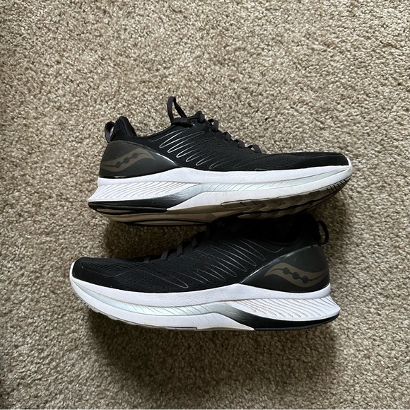 Saucony Endorphin Shift Running Shoes - Picture 4 of 7